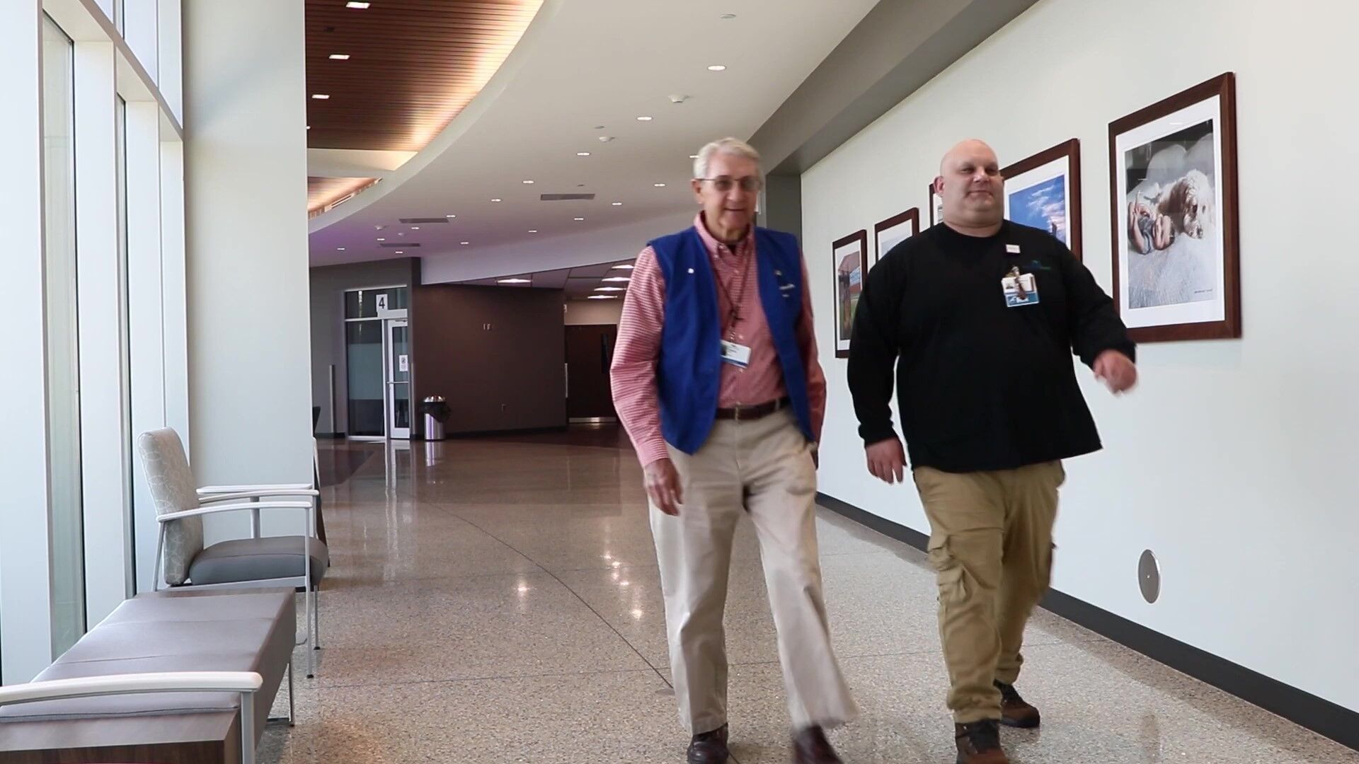 OhioHealth Van Wert Hospital launches program to support veterans